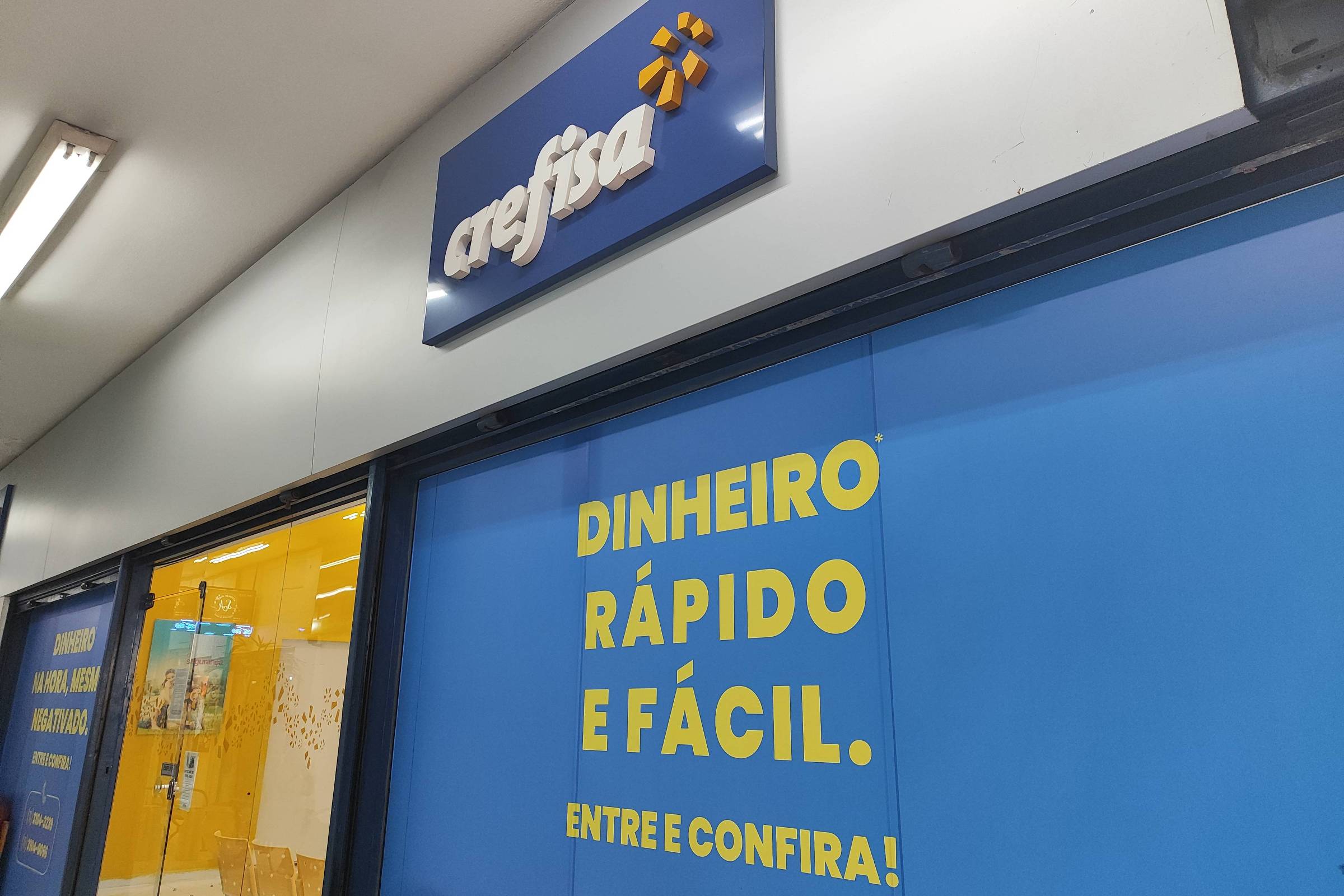 Governo Investiga Três Instituições Financeiras por Supostos Juros Abusivos