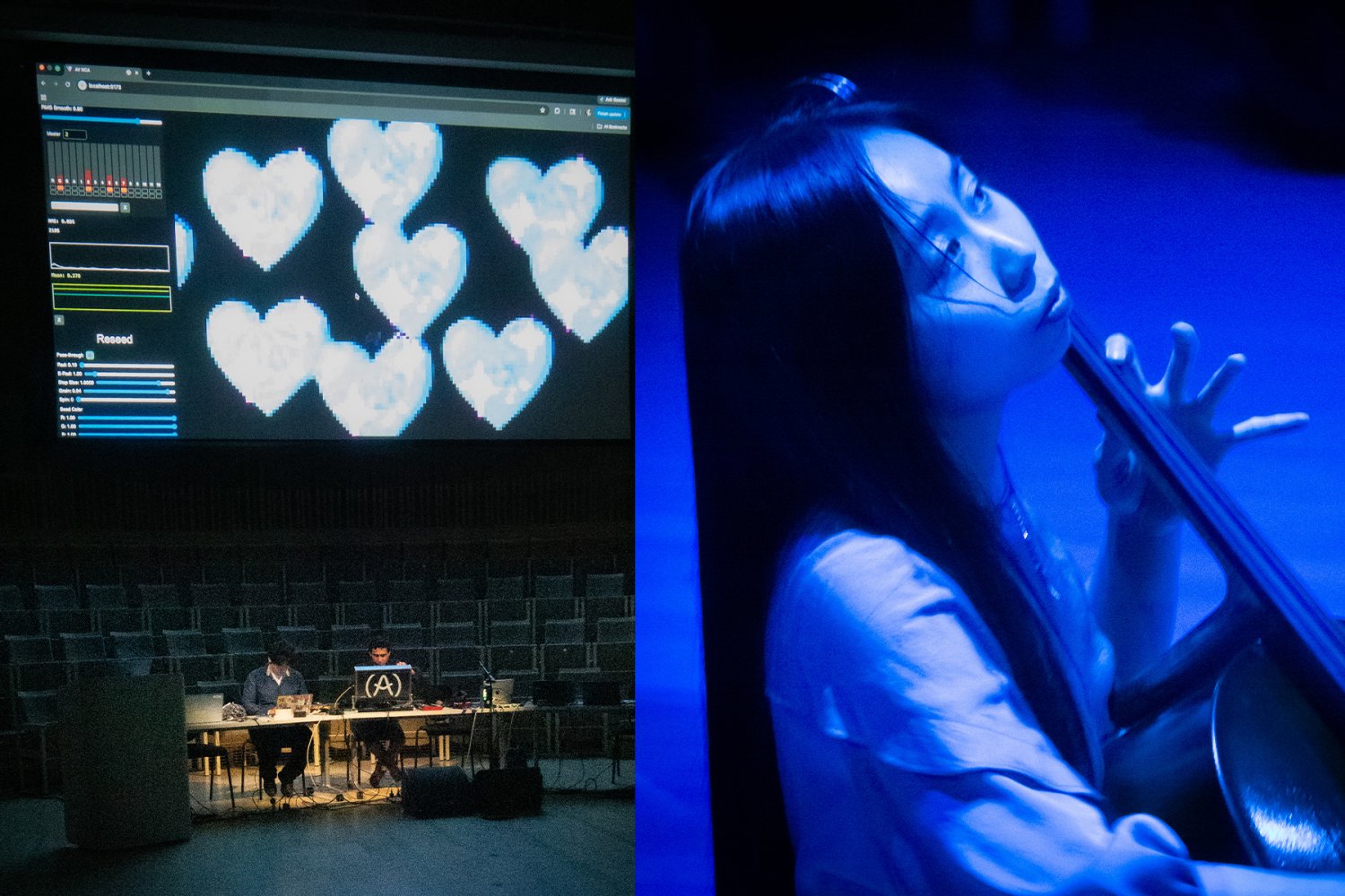 Inaugural Music Technology Research Showcase Celebra Novos Talentos do MIT