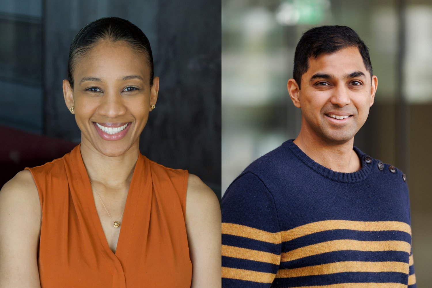 MIT's Whitney Henry and Harikesh Wong Named 2026 Pew Biomedical Scholars