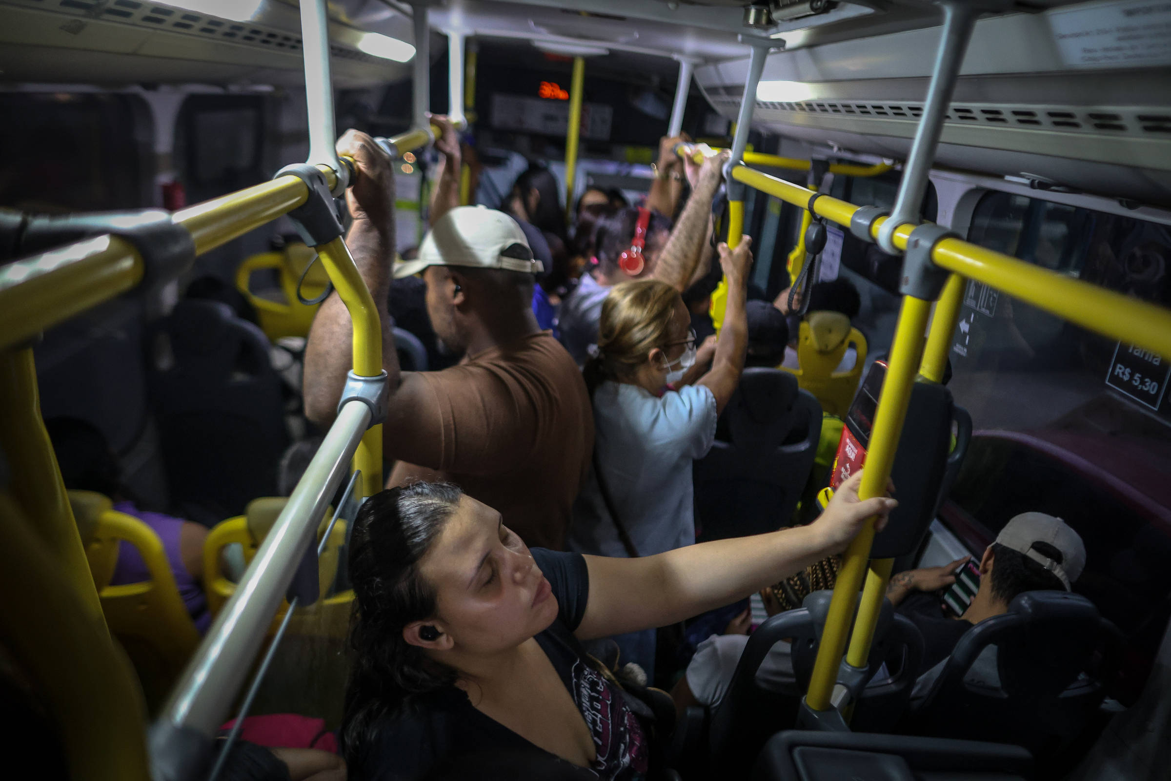 A Dura Realidade do Trabalhador Brasileiro: O Preço do Esforço sem Recompensa