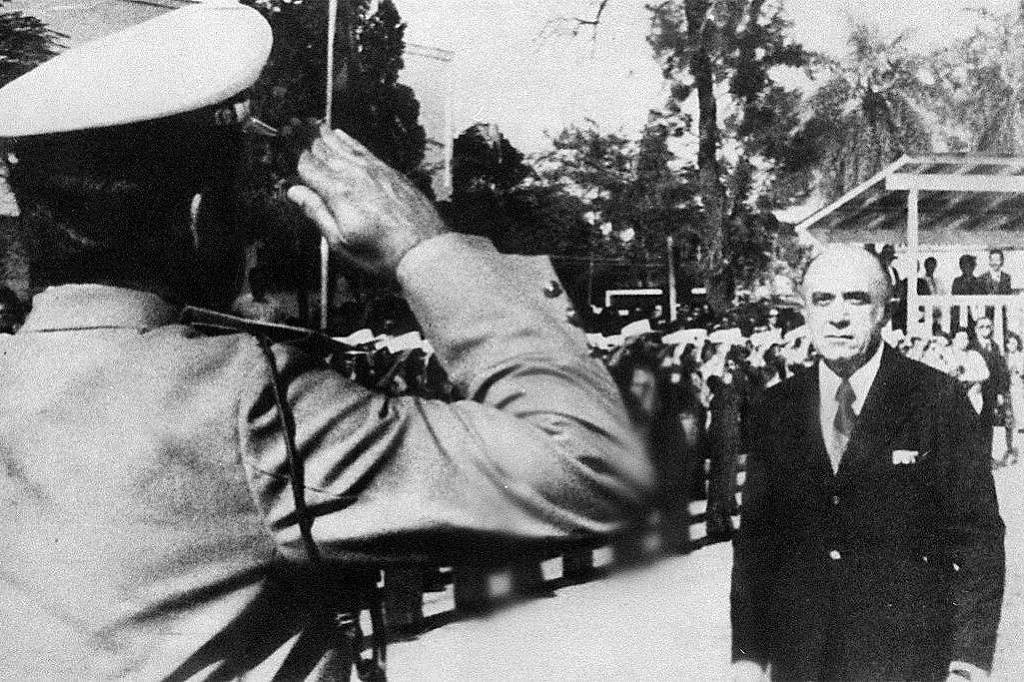 A Legado Duradouro da Lei Falcão: 50 Anos de Controle e a Ascensão das Redes Sociais
