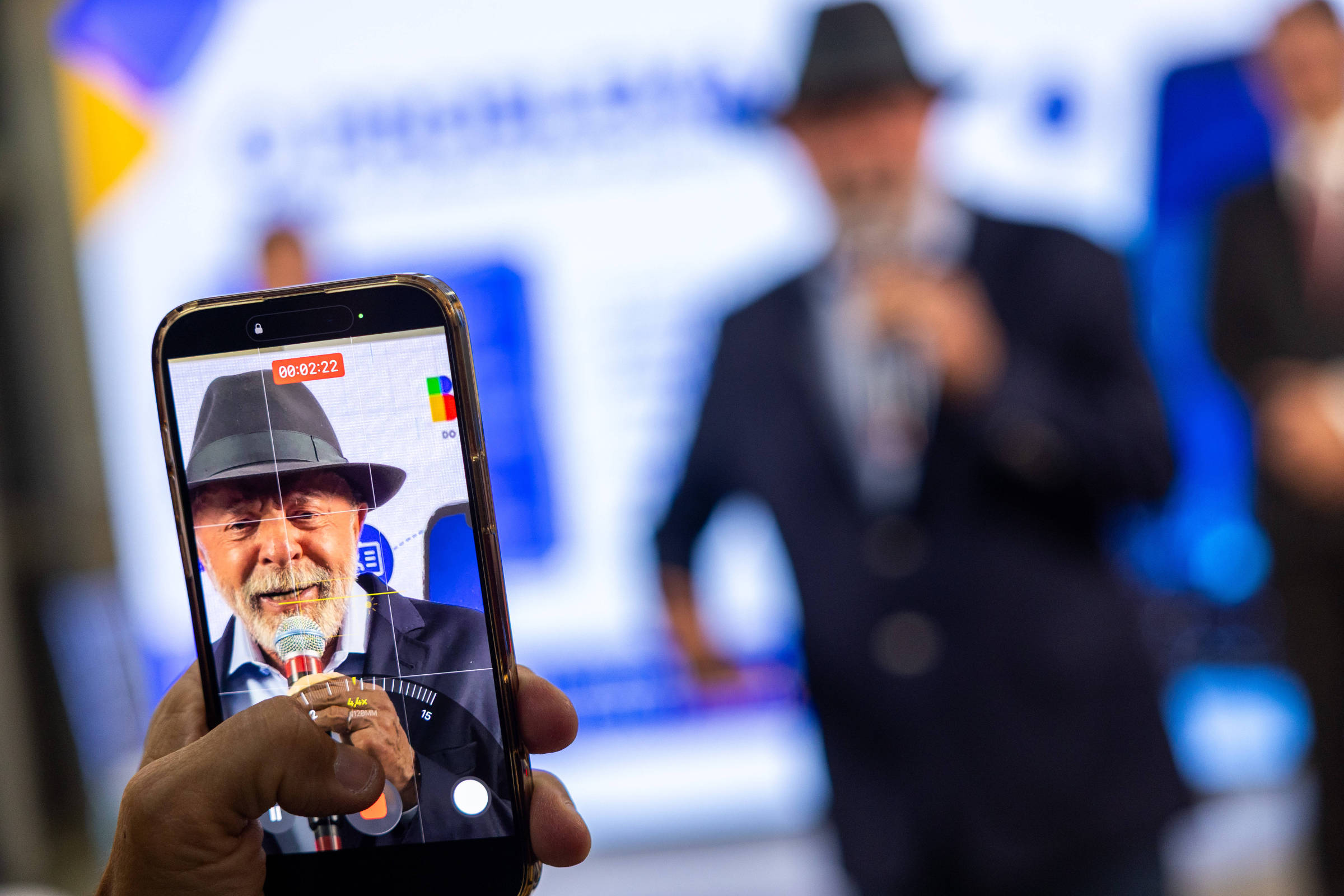 Gastos em Propaganda: Lula Investe R$ 520 Milhões Antes da Eleição