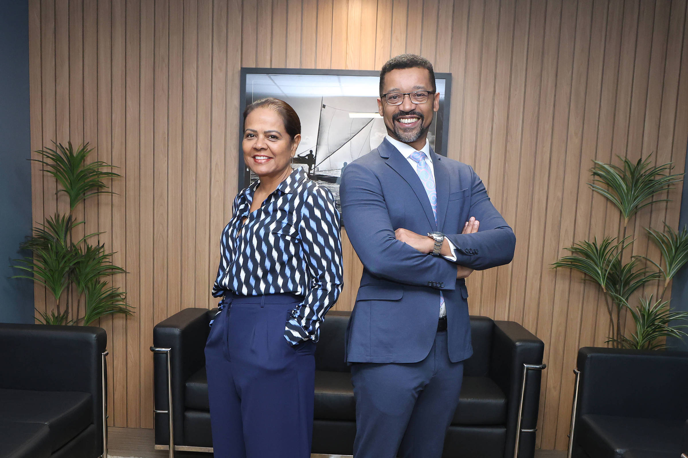 CNJ Avança na Representatividade Negra, mas Desafios de Diversidade Persistem