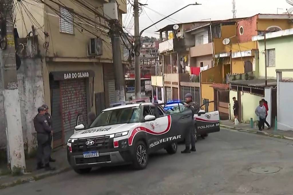 A Luta Contemporânea Contra o Feminicídio em São Paulo: Um Olhar Futuro