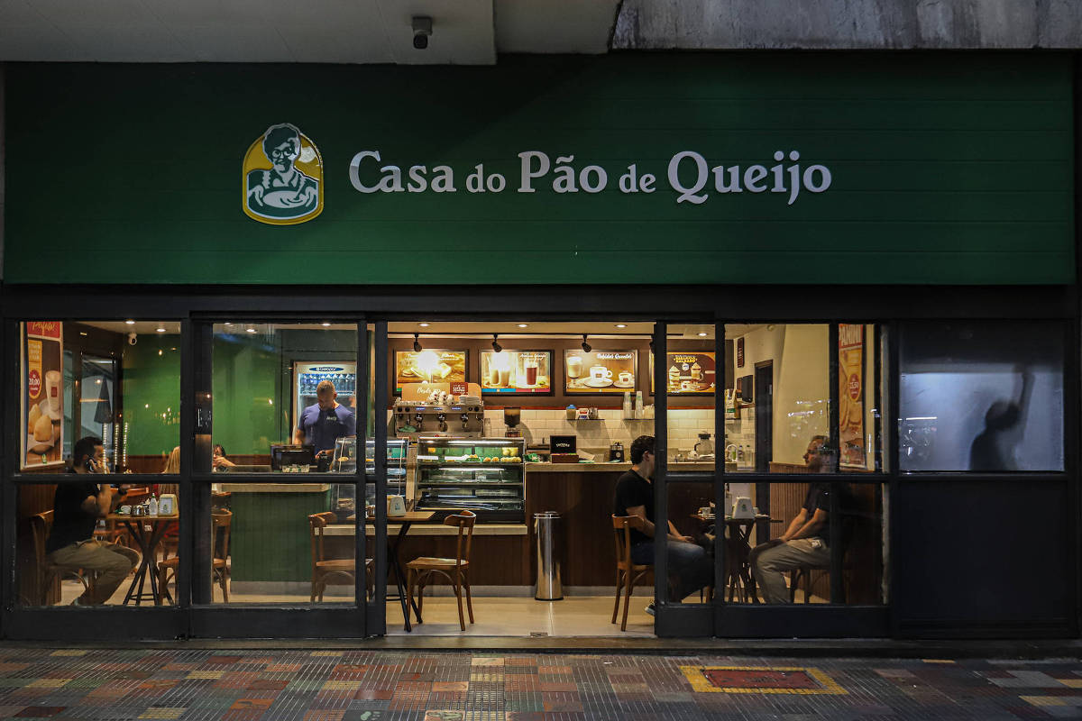 Grupo Trigo: Uma Revolução na Casa do Pão de Queijo até 2026
