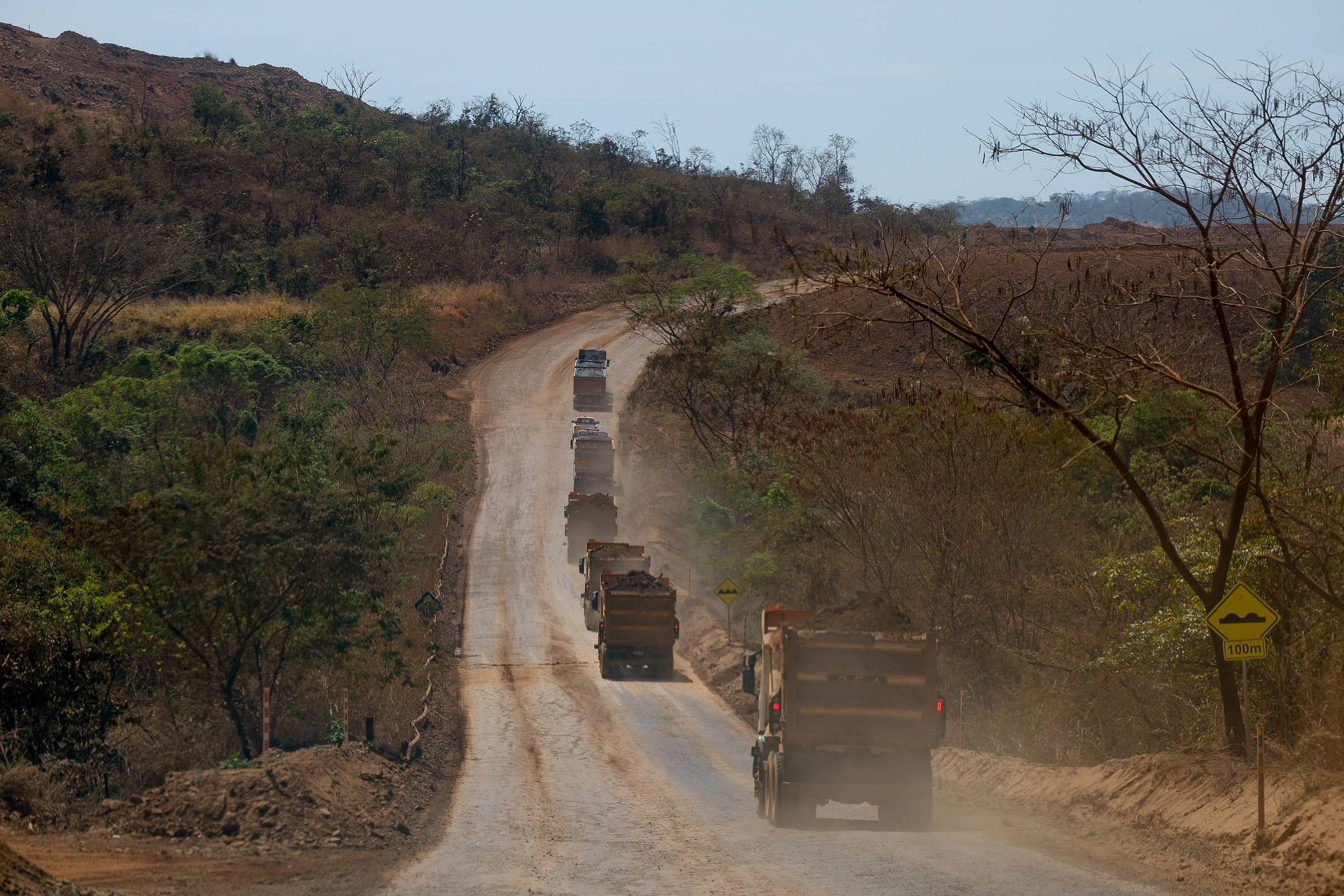 ANM Reativa Alvarás de Mineração: Um Novo Capítulo no Setor Mineral Brasileiro