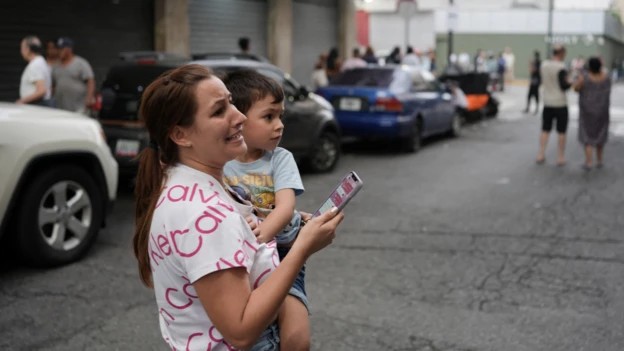 Celulares Android: A Nova Arma Contra Terremotos?