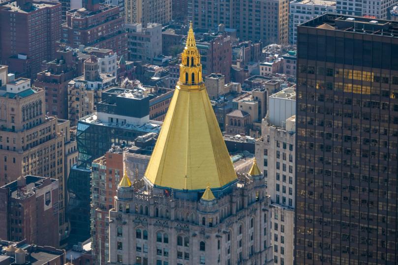 Nova Era Financeira: A Nova York Life Lança Fundo de Títulos de Alto Rendimento em Blockchain com Centrifuge