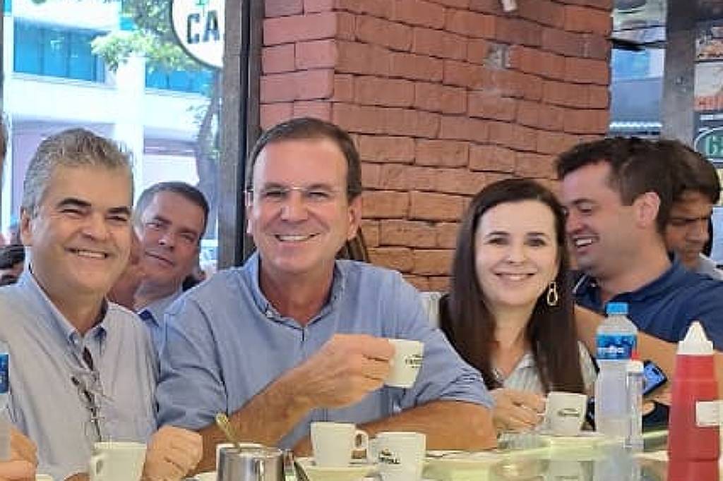 Crise e Controvérsias: A Operação Anáfara e suas Consequências para a Política do Rio de Janeiro