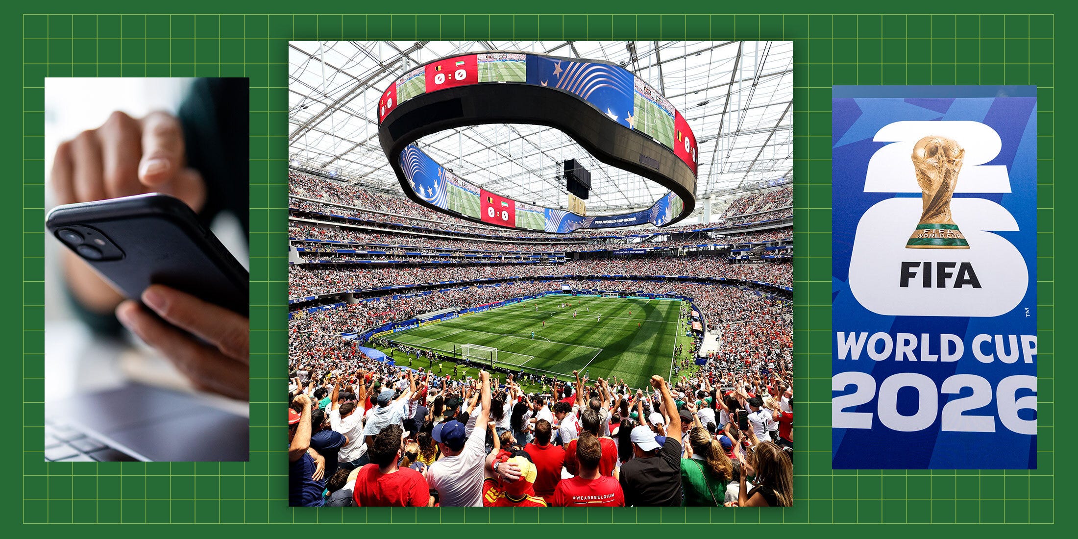 Como Comprar Ingressos de Última Hora para a Copa do Mundo: Dicas e Estratégias