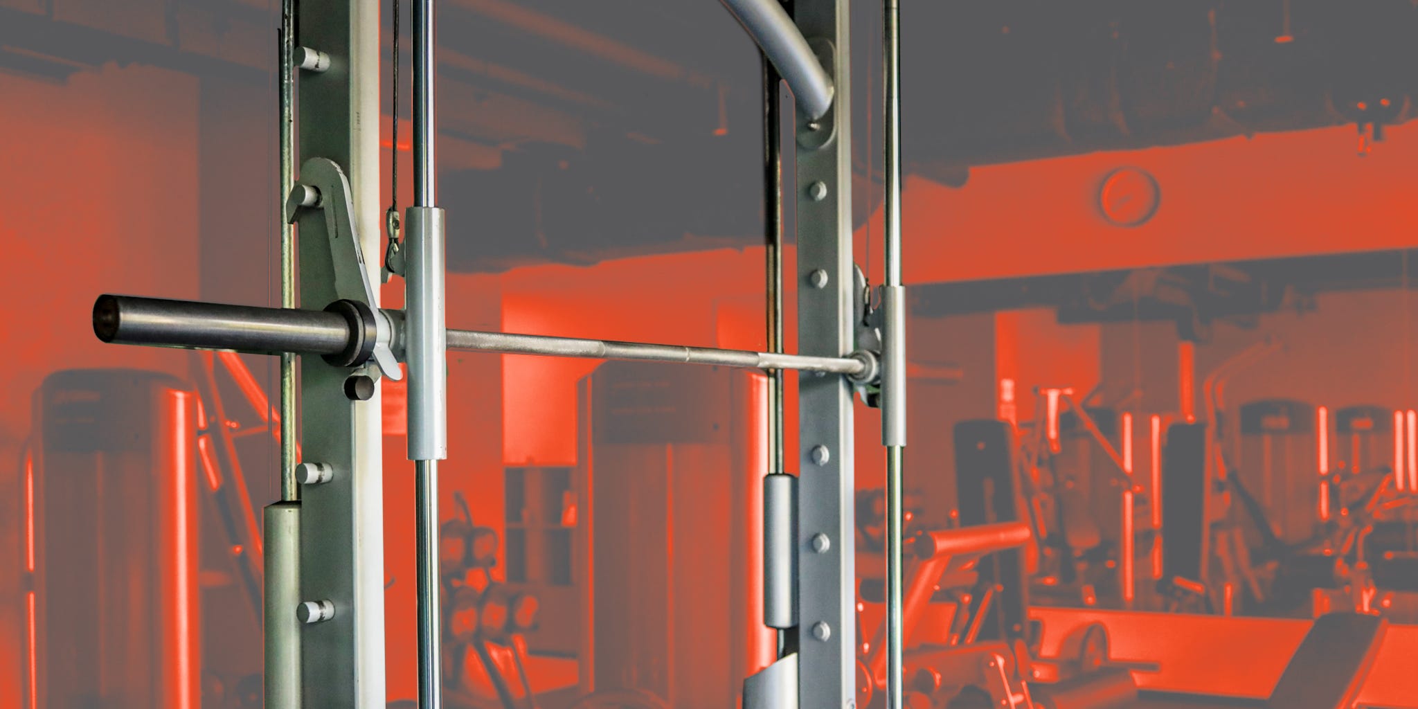 O Respeito que a Smith Machine Merece Finalmente Chegou