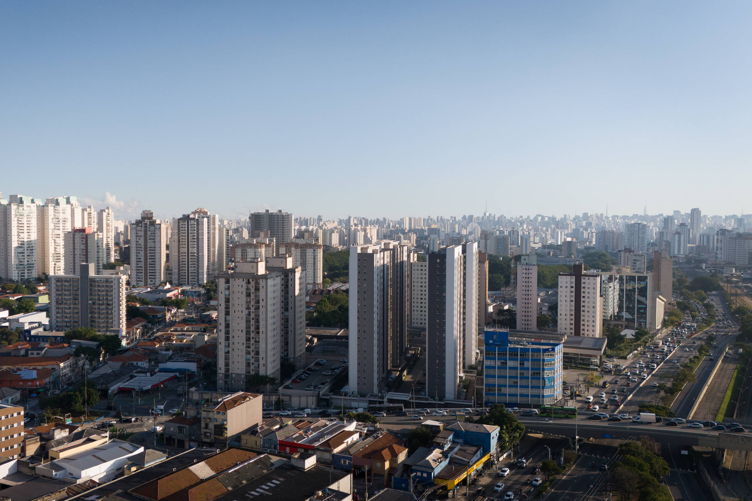 O Futuro do Crédito Imobiliário: Reflexões sobre o Mercado e a Poupança