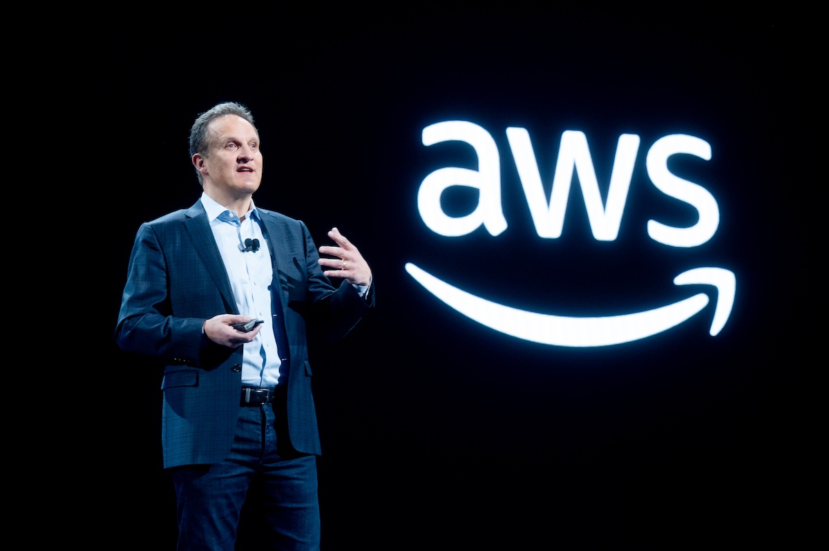O Futuro das Agências de IA: A Nova Iniciativa Bilionária da Amazon