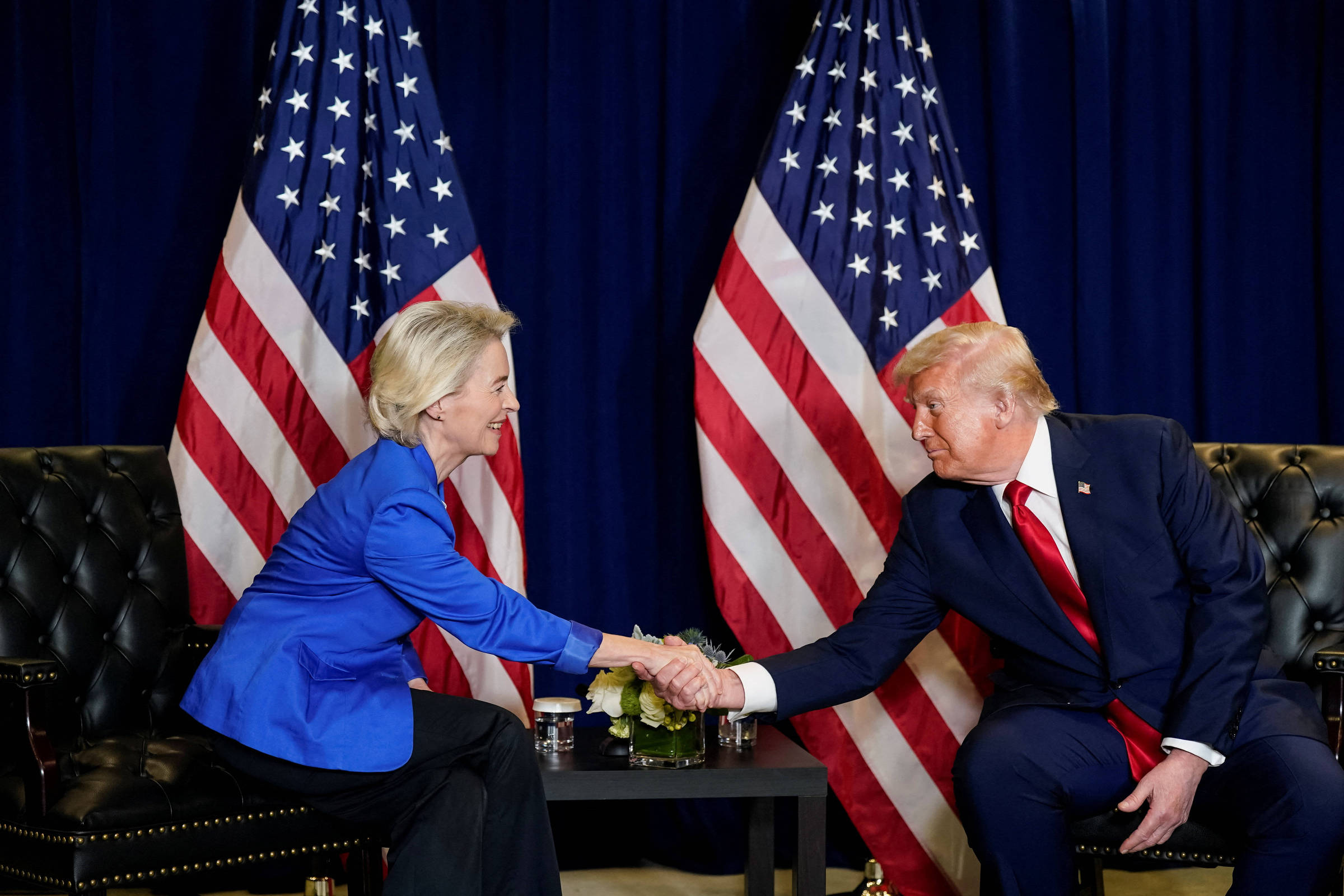 União Europeia Elimina Tarifas sobre Produtos Americanos: Uma Nova Era de Comércio Global