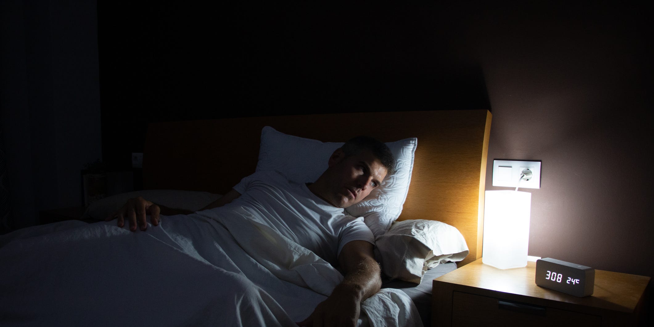 O Impacto Silencioso de Hábitos de Sono na Saúde do Coração Após os 40 Anos