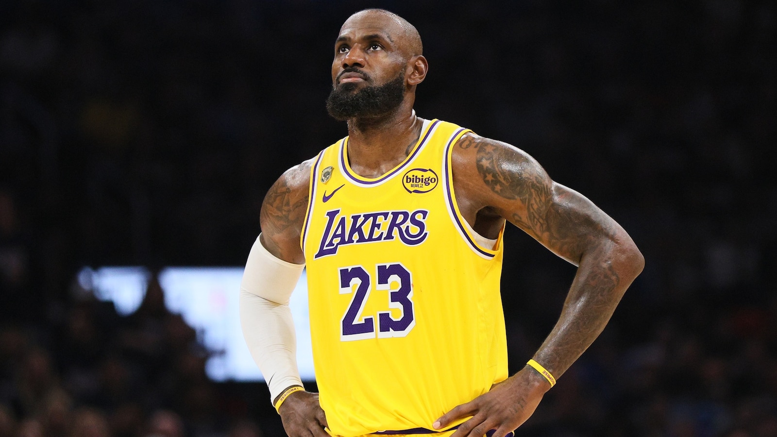 LeBron James Leave Los Angeles Lakers: O Futuro do Rei nas Quadras