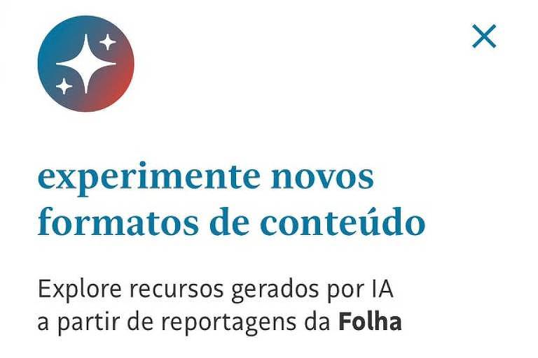 Folha Inova com Novas Ferramentas de Conteúdo