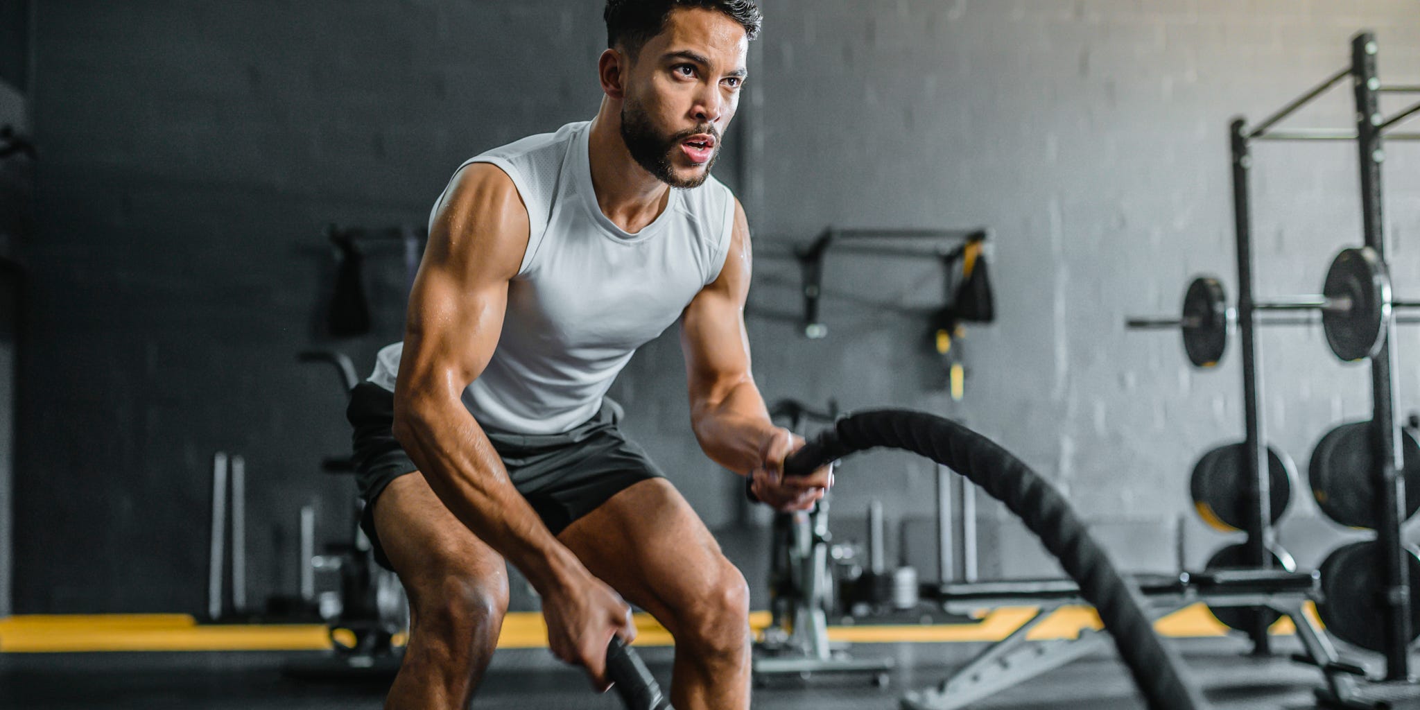 Desmistificando o HIIT: O Treinamento que Vai Revolucionar Seu Cardio