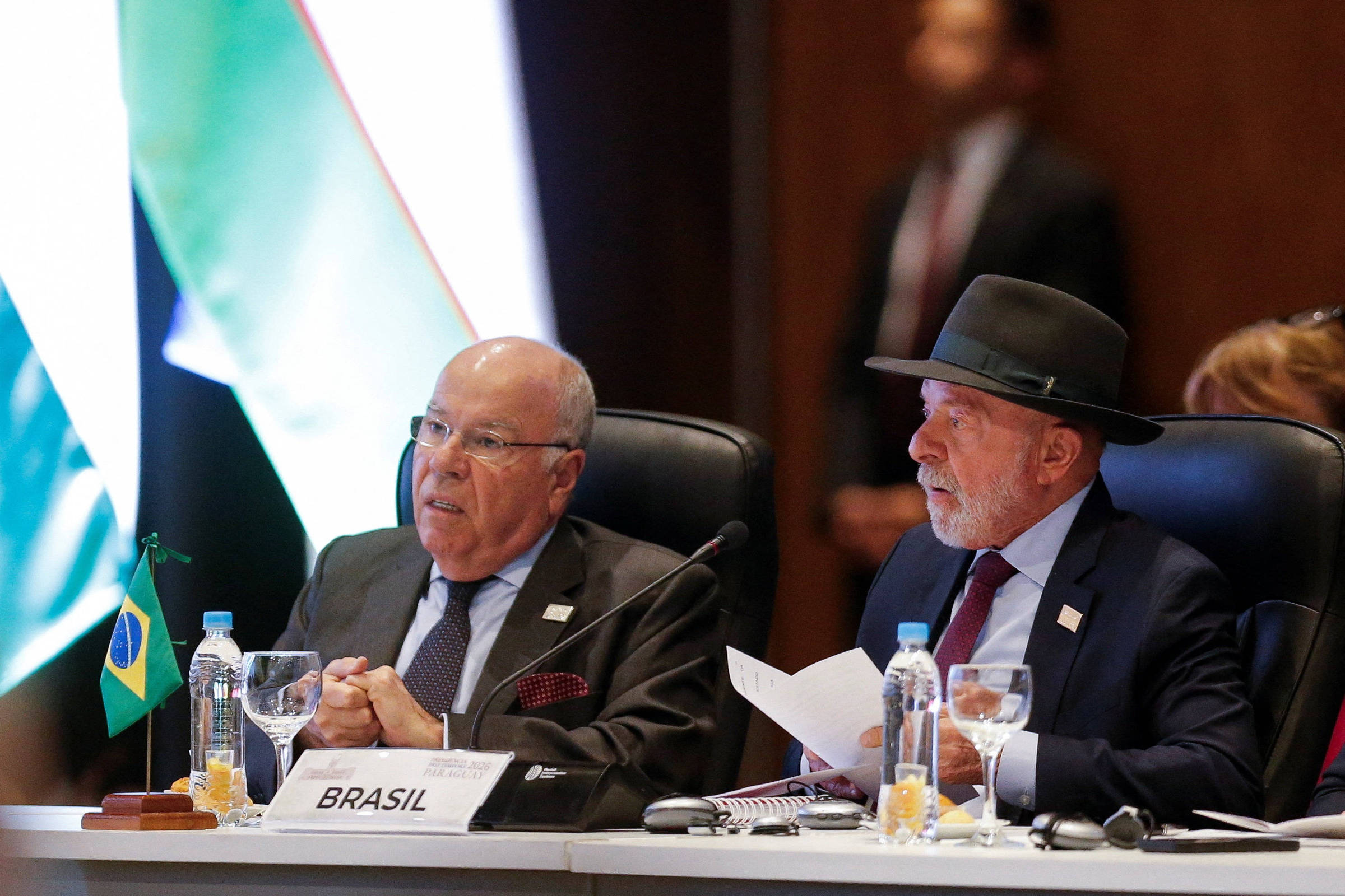Mercosul Expande Horizontes: Início das Negociações com o Japão