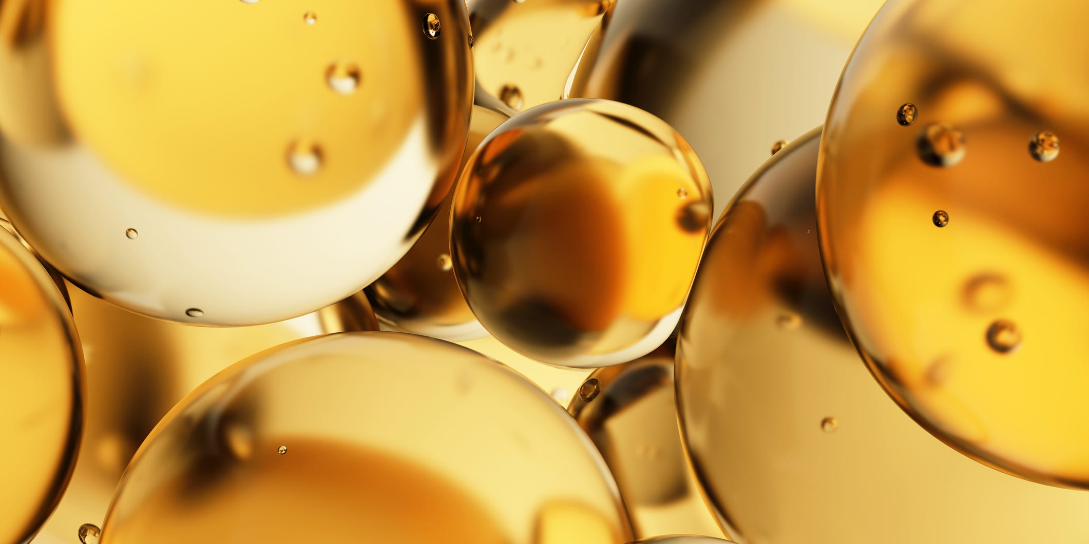 Do Algae Oil Supplements Really Work?