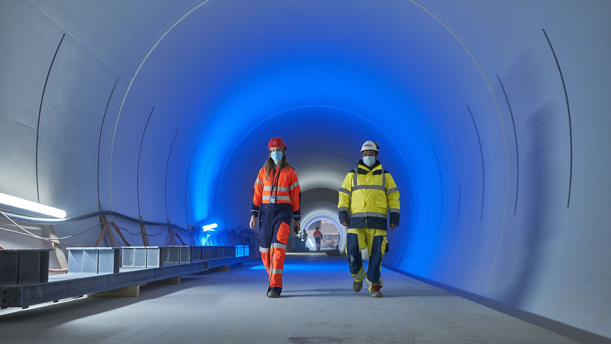 CERN Desliga o Grande Colisor de Hádrons Até 2030 para Atualizações Inovadoras