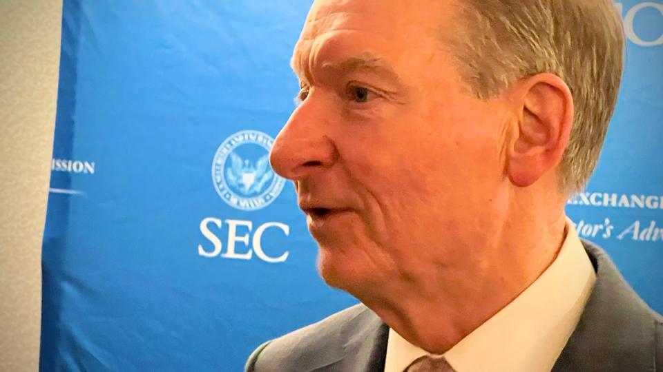 A Nova Era dos ETFs: O Futuro das Fundos de Índice à Luz das Novas Regulações da SEC