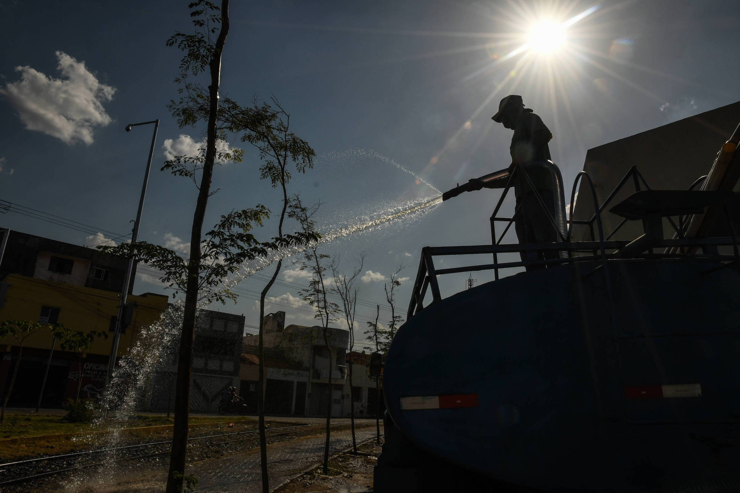 Consórcio Ceará Saneamento Arremata PPP de Esgoto para 23 Municípios no Ceará
