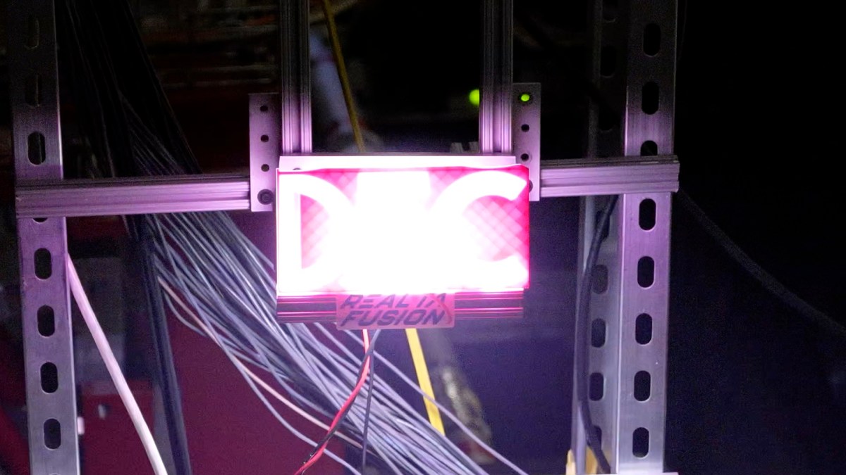 Realta Fusion Gera Eletricidade Diretamente de uma Reação de Fusão, um Aparentemente Primeiro Exclusivo