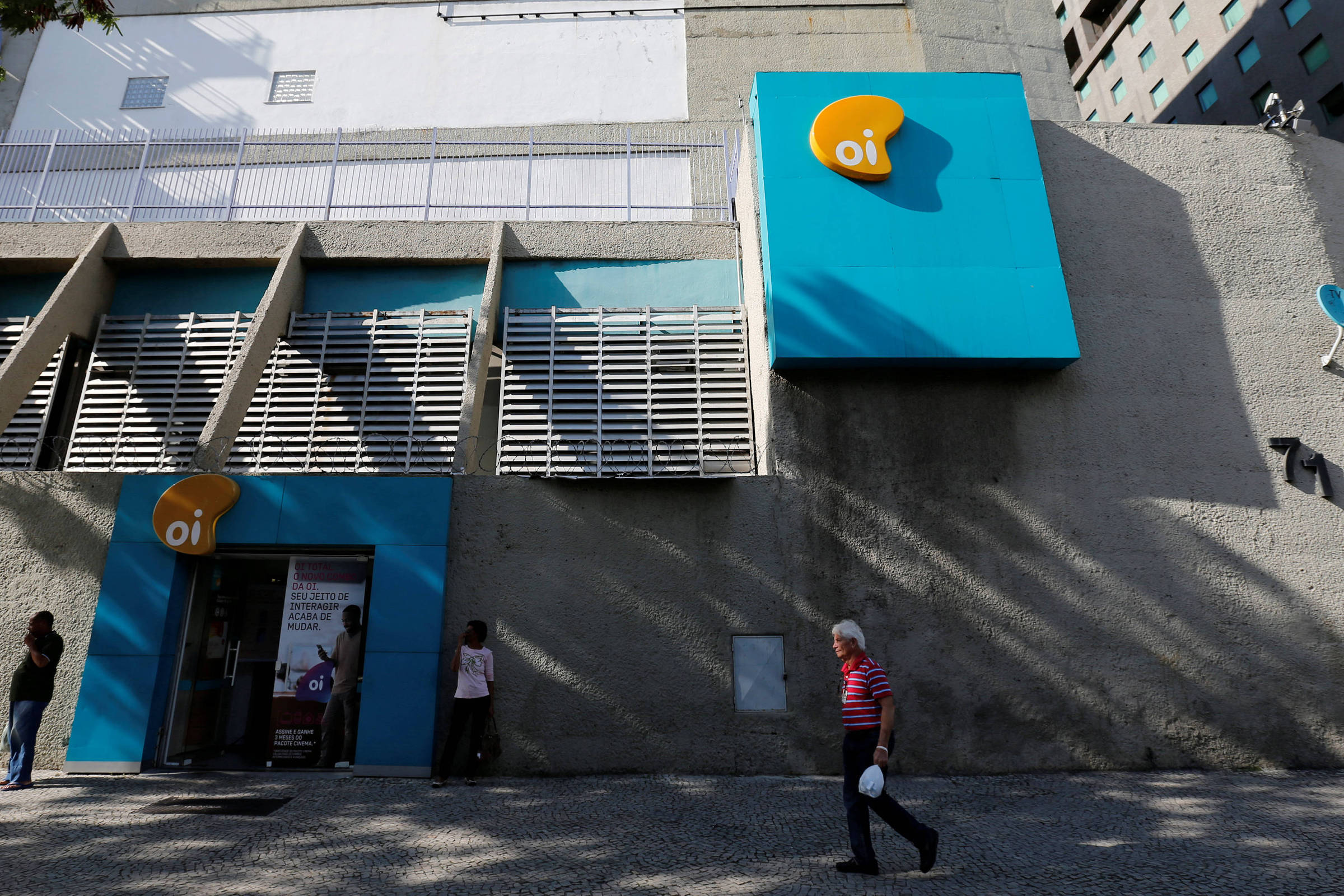 Suspensão do Julgamento da Falência da Oi Pode Reconfigurar o Futuro da Telecomunicação Brasileira