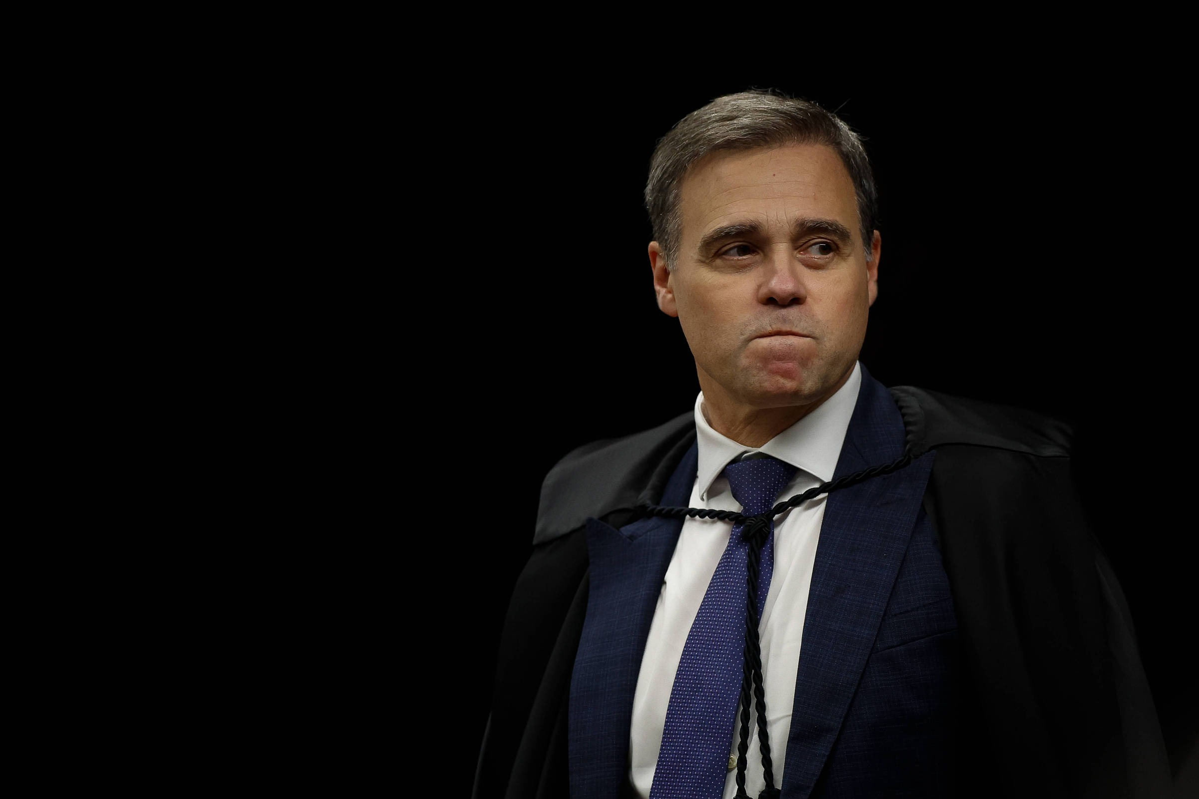 Investigação em Foco: O Caso 'Dark Horse' e Seus Contornos Políticos