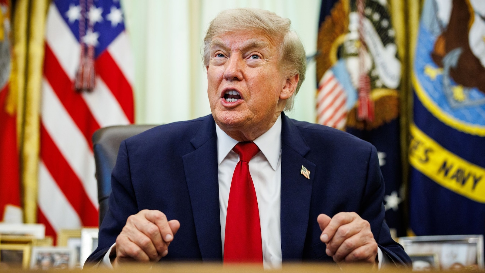 Trump Proposes Legislation to Eliminate Birthright Citizenship After Supreme Court Ruling