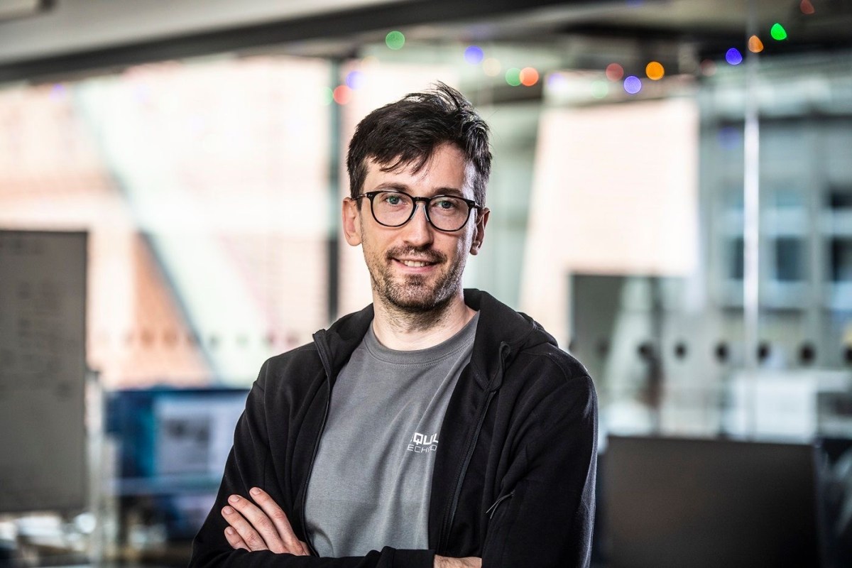EquiLibre Technologies: A Revolução da IA na Indústria Financeira