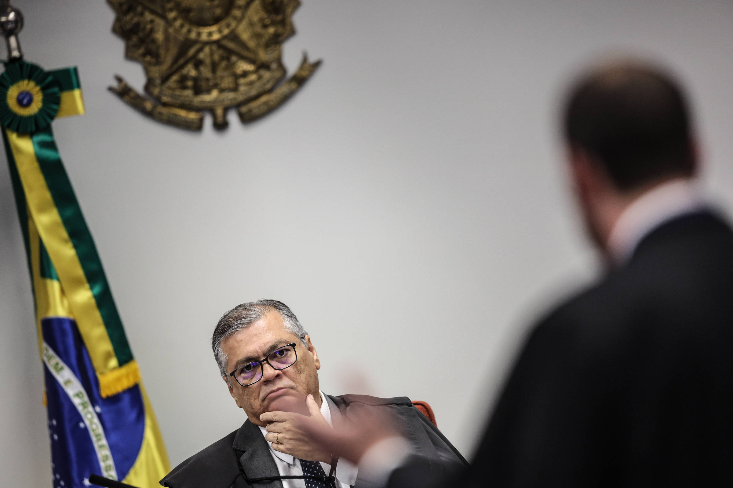 Futuro das Aposentadorias de Juízes: STF Define Novos Rumos e Punições