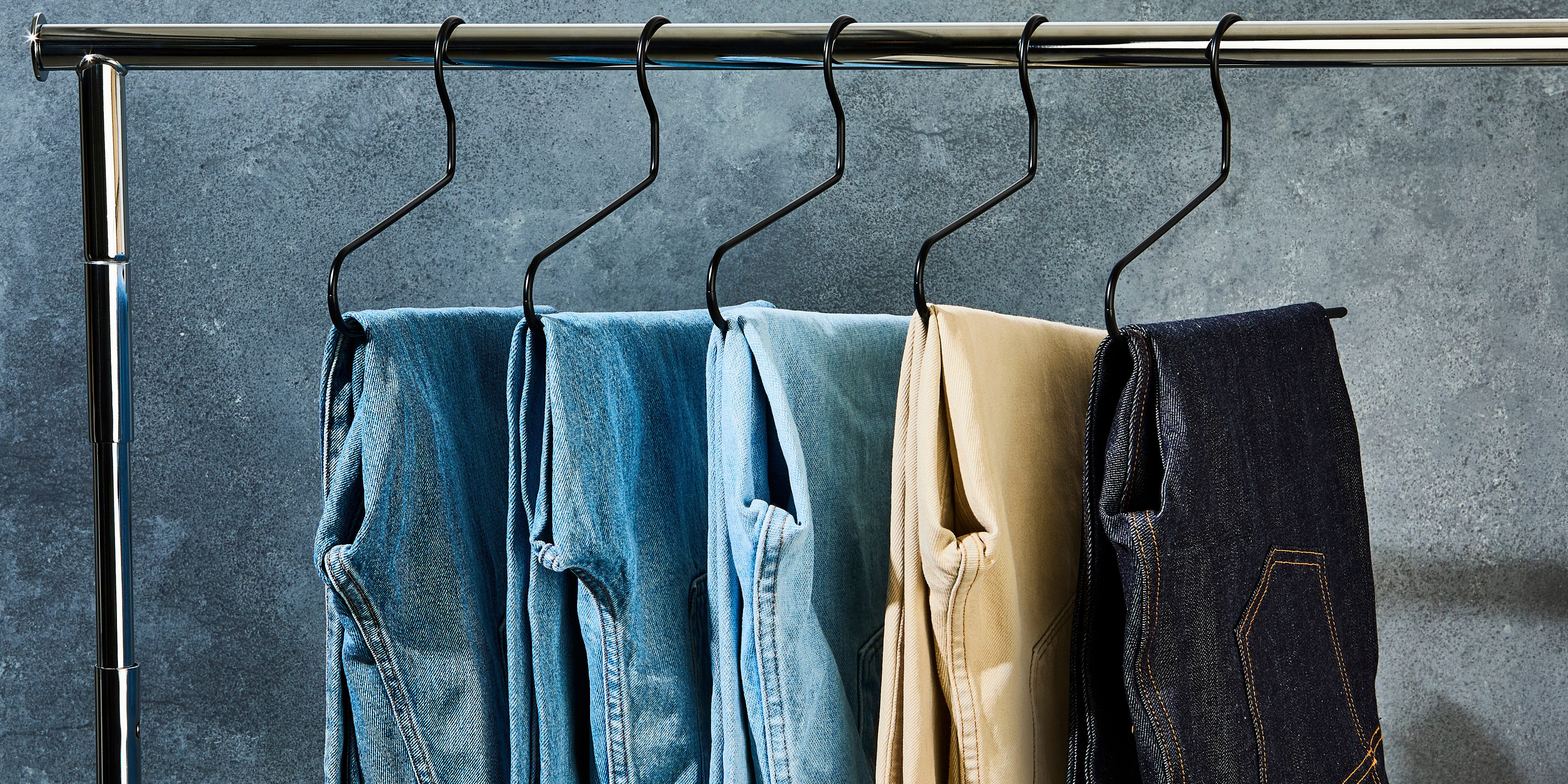 Os 13 Melhores Jeans para Homens: Testados e Avaliados pelos Editores de Estilo