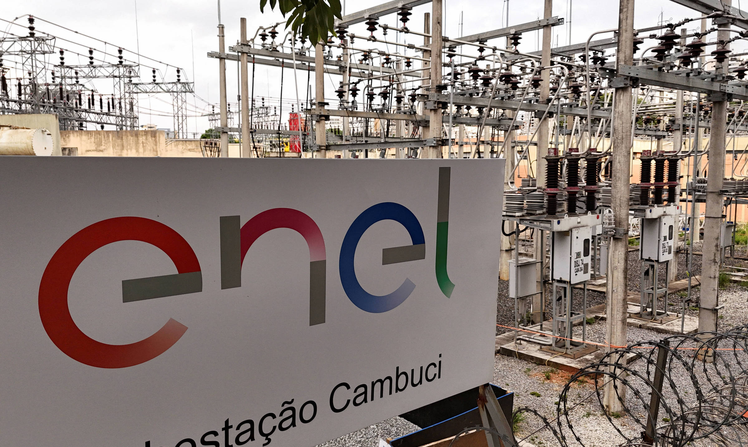 Aneel Aprova Aumento Tarifário de 10,2% para Consumidores da Enel São Paulo