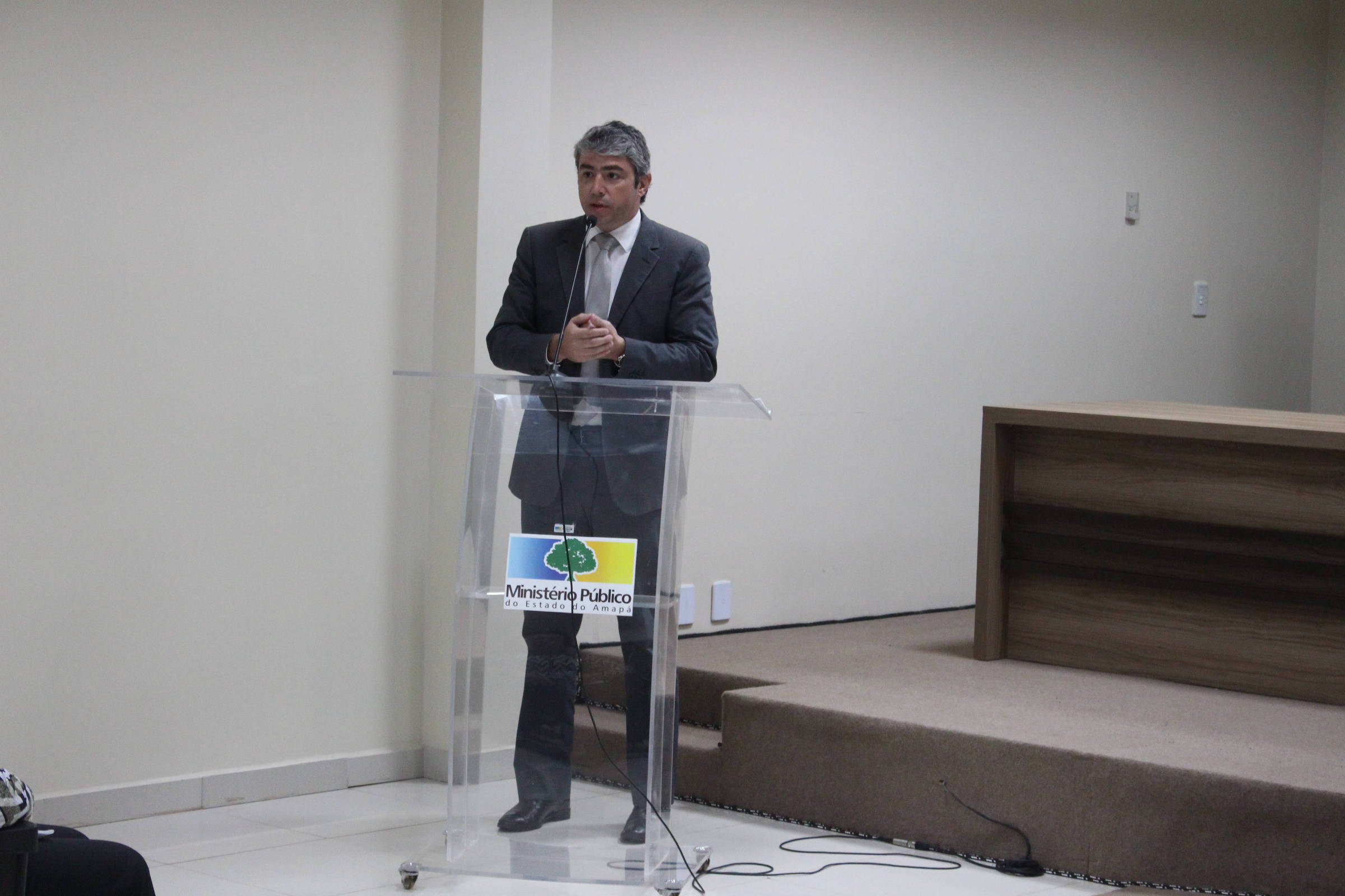 CNMP Decide Futuro do Promotor Acusado de Corrupção Eleitoral em Macapá