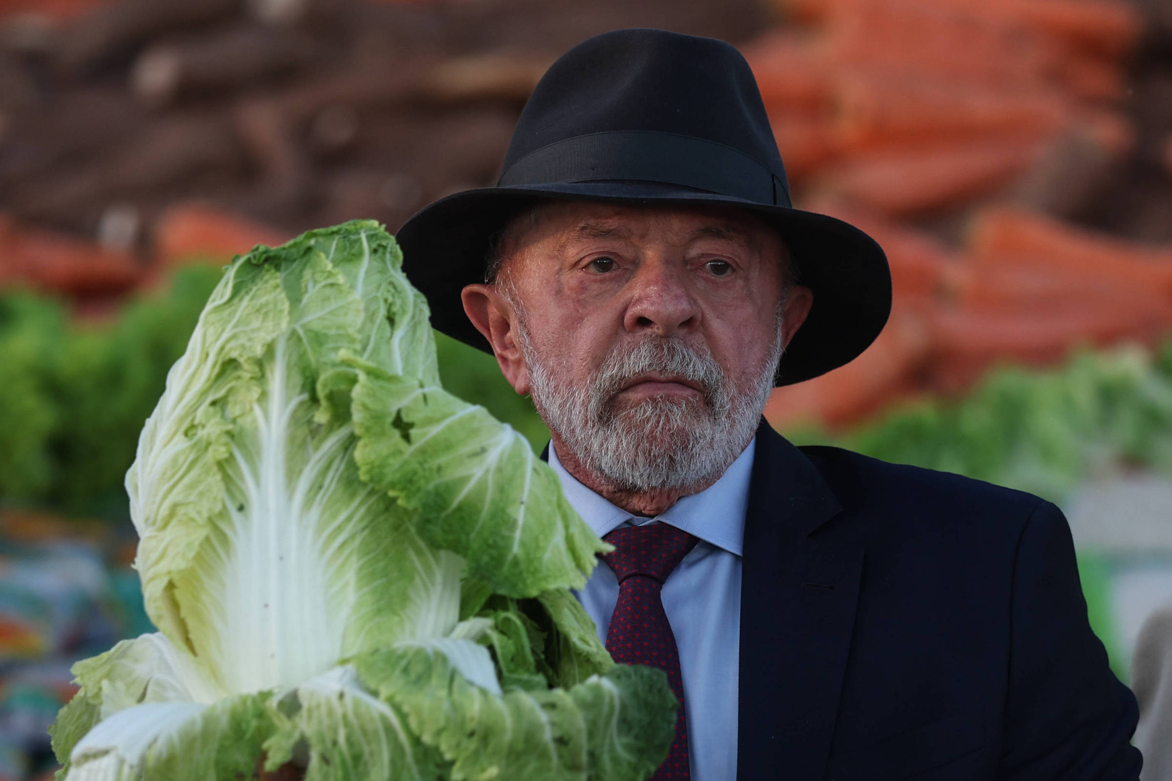 Lula Anuncia Plano Safra 2026-2027 com R$ 97,3 Bi para Agricultura Familiar