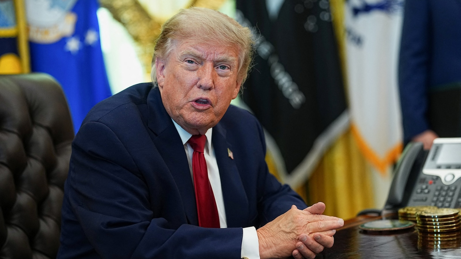 Donald Trump e a Revolução das criptomoedas: Como Ele Lucraram Mais de $1 Bilhão
