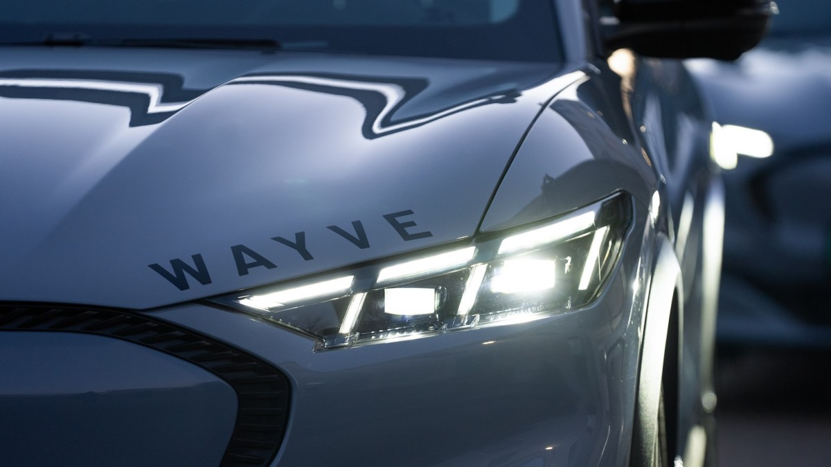 Wayve Lança Oferta de Compra de Ações de Funcionários de $85 Milhões em Avaliação de $8.5 Bilhões