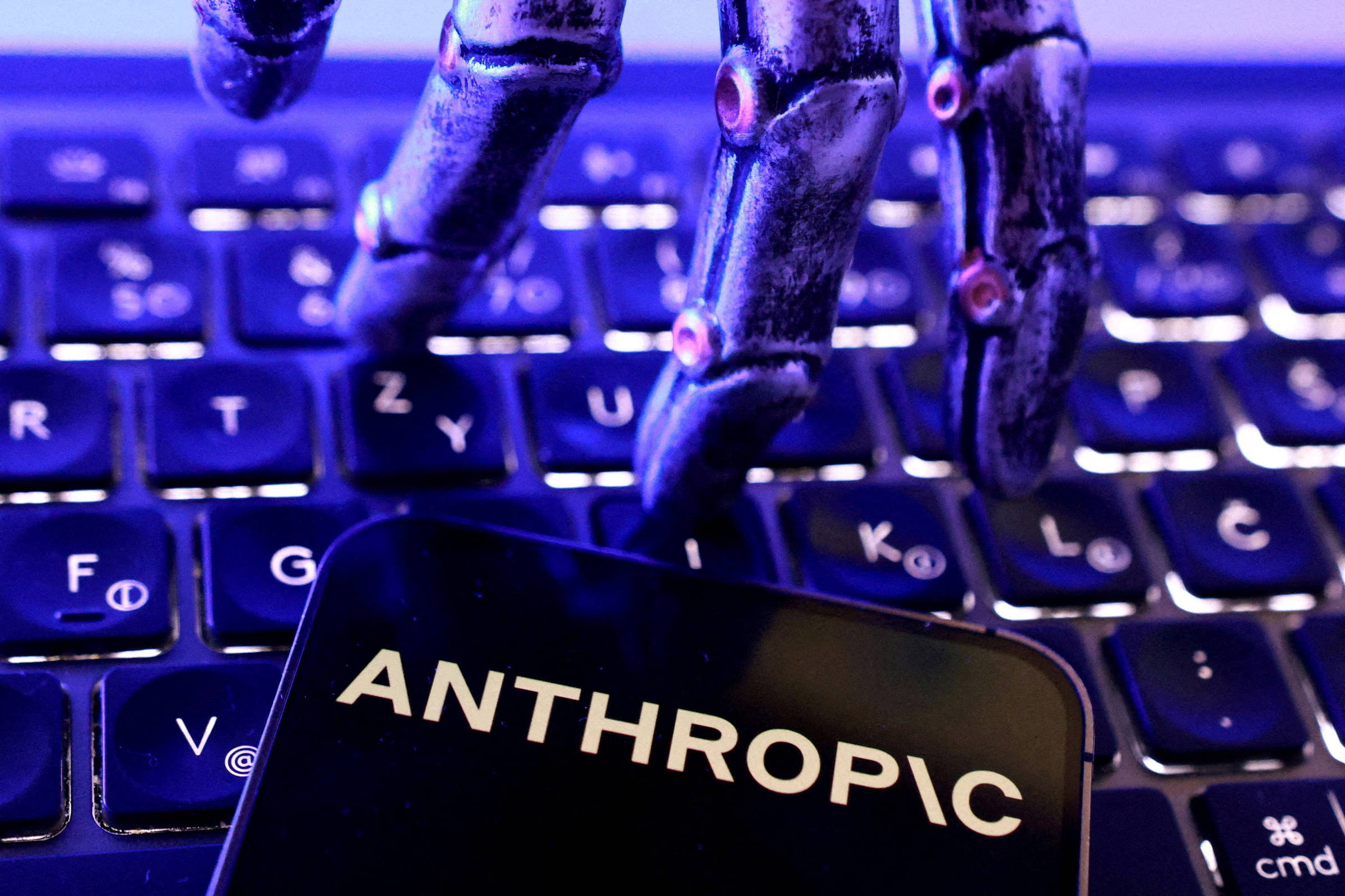Casa Branca Suspende Proibição de Modelos da Anthropic: Um Novo Horizonte para a IA