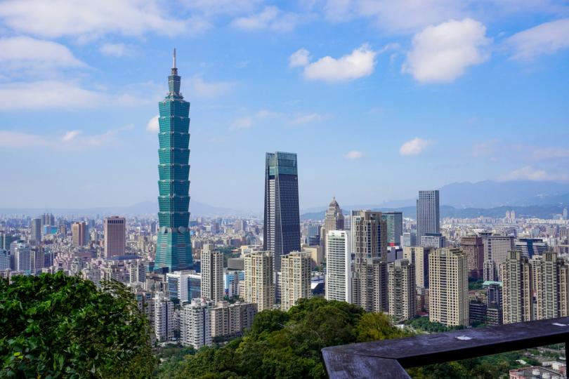 Taiwan Inova no Setor de Criptomoedas com Nova Legislação Abrangente