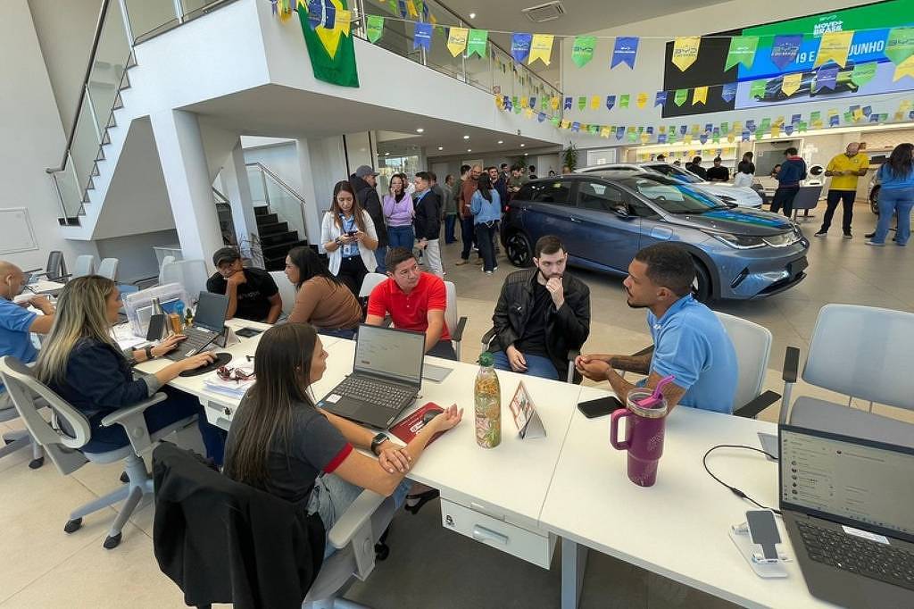 Move Brasil: A Revolução do Financiamento Automotivo e Seus Desafios