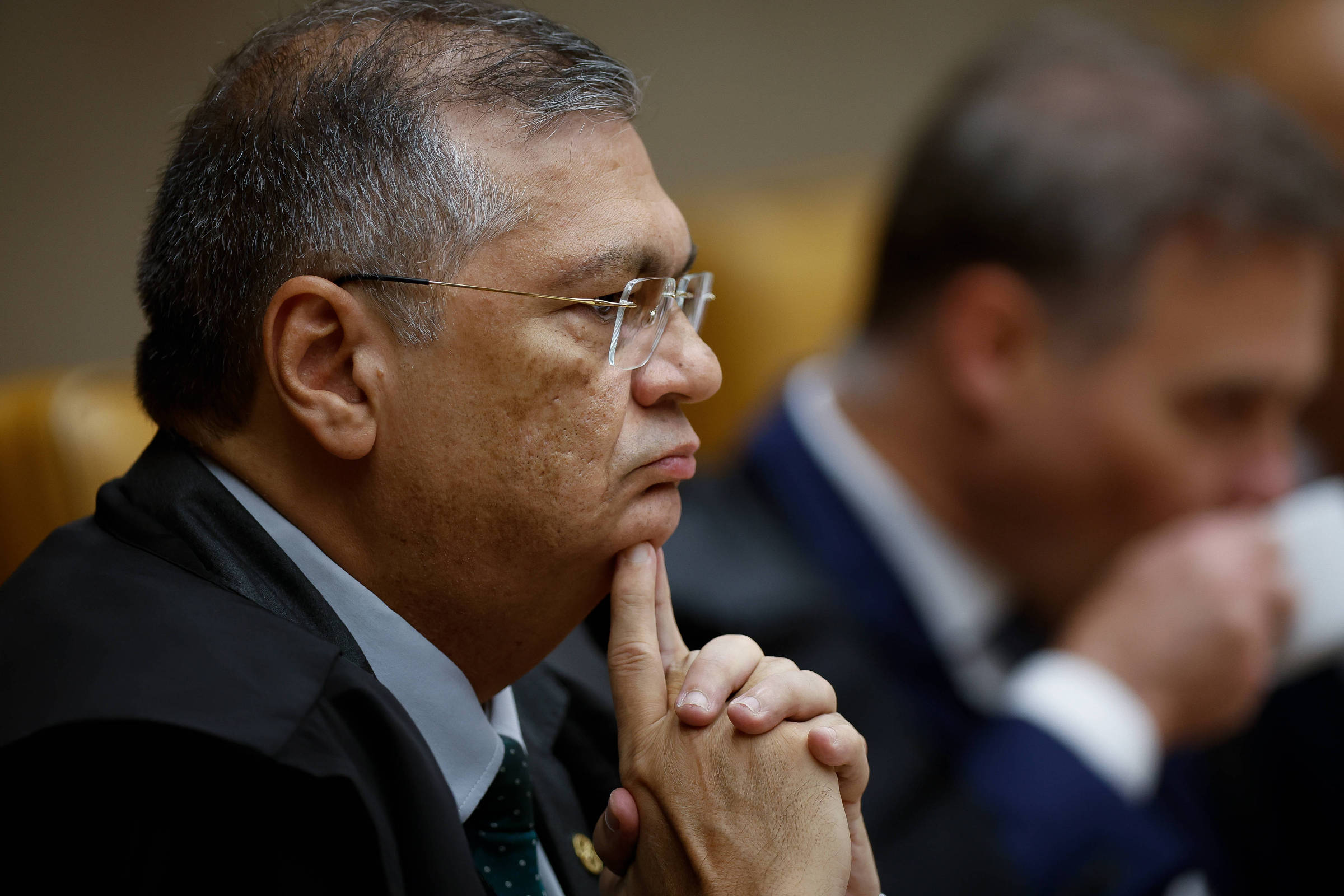 A Nova Era da Aposentadoria: Fim da Punição para Magistrados e Membros do MP