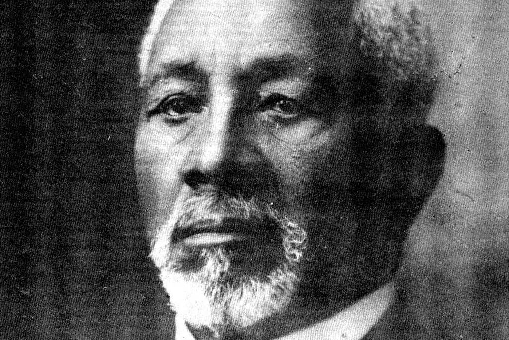 Teodoro Sampaio: O Herói Esquecido da Engenharia Brasileira