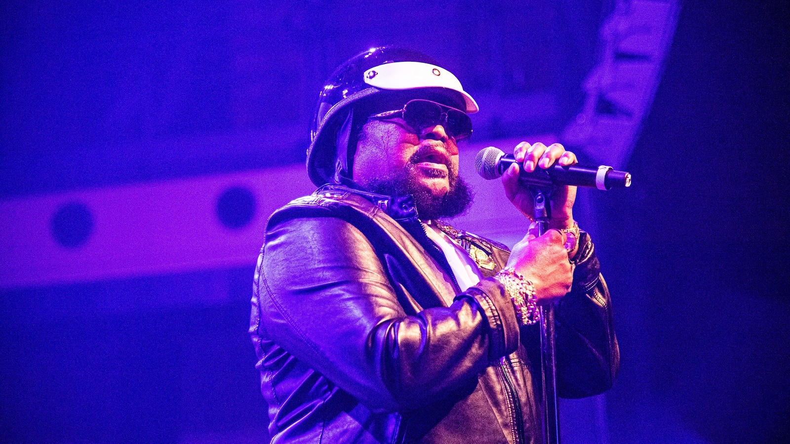O Legado de Victor Willis: A Morte do Ícone da Música Disco
