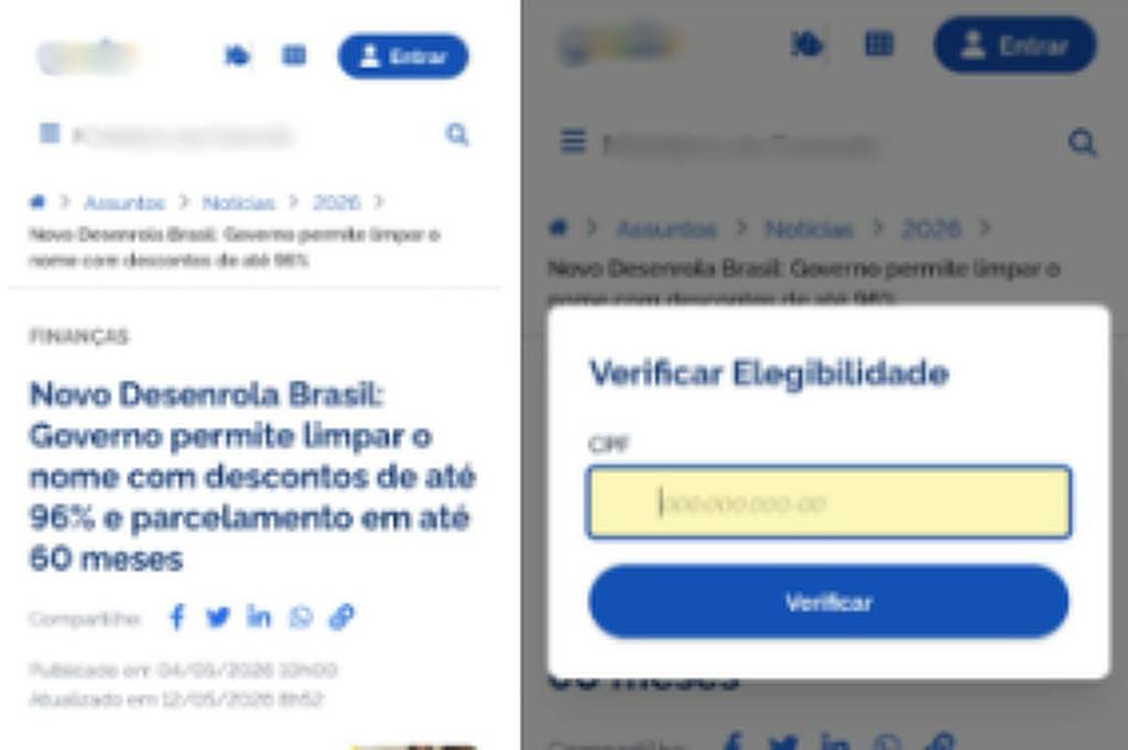 Operação AD Phishing: A Luta Contra Golpes Virtuais e a Ameaça da Inteligência Artificial