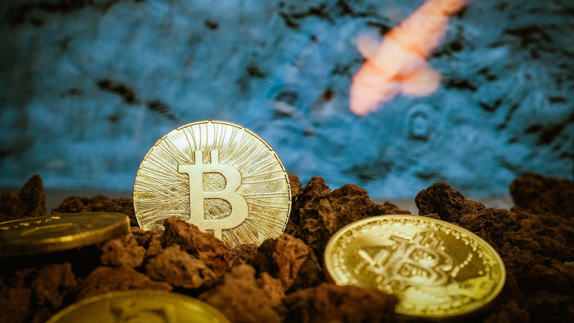 O Terrível Desperdício de Energia do Mineração de Bitcoin: Comparações Alarmantes com a Suíça