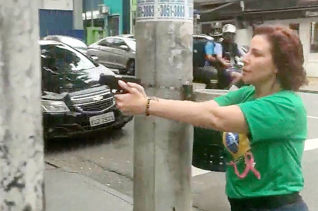 Desdobramentos da Extradição de Carla Zambelli: Implicações Jurídicas e Políticas