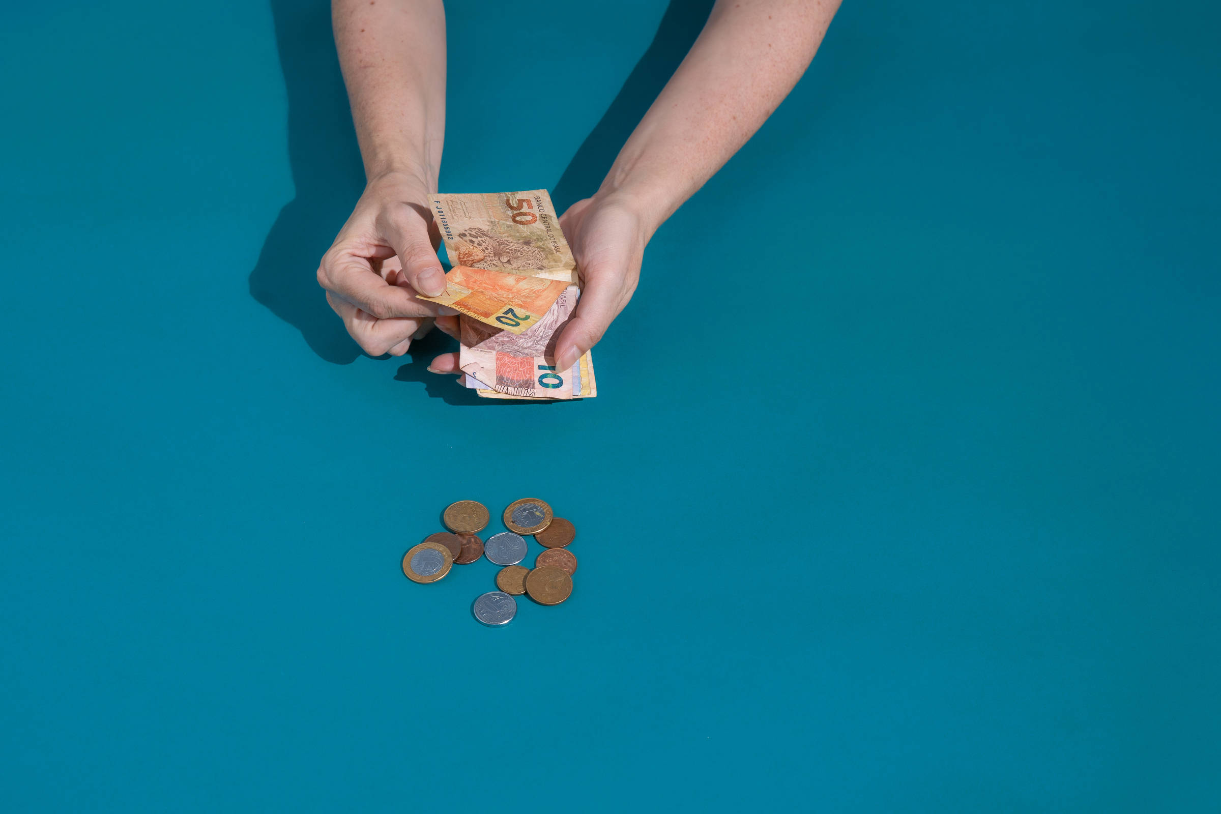 Cenário Futuro do Crédito no Brasil: Expectativas e Desafios