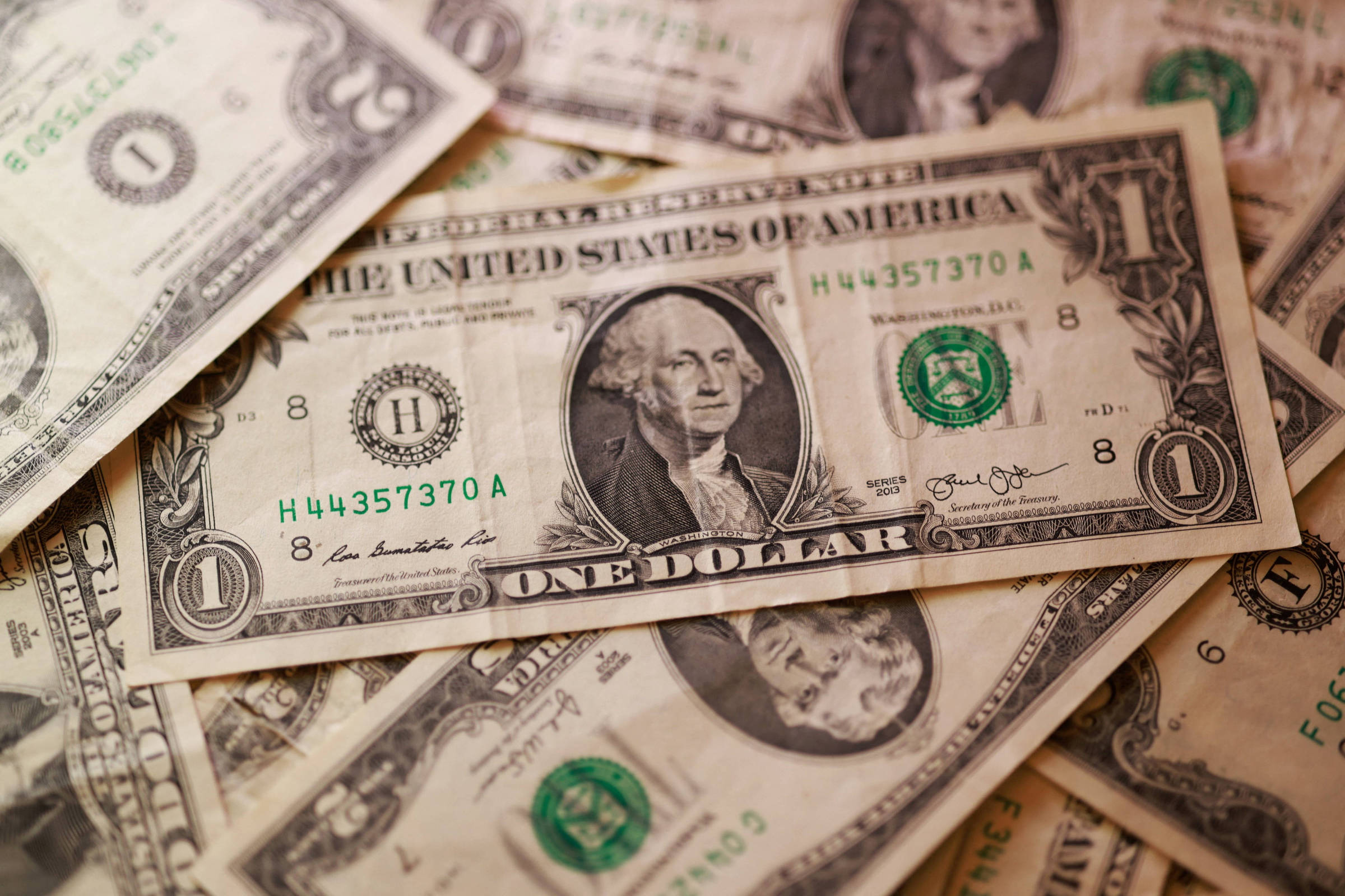 Dólar em Alta e Seus Reflexos na Economia Global